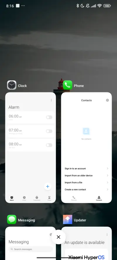 HOST-N.126 - Screenshot 4