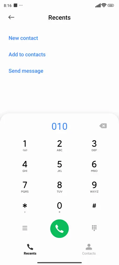 Good luck - Screenshot 6