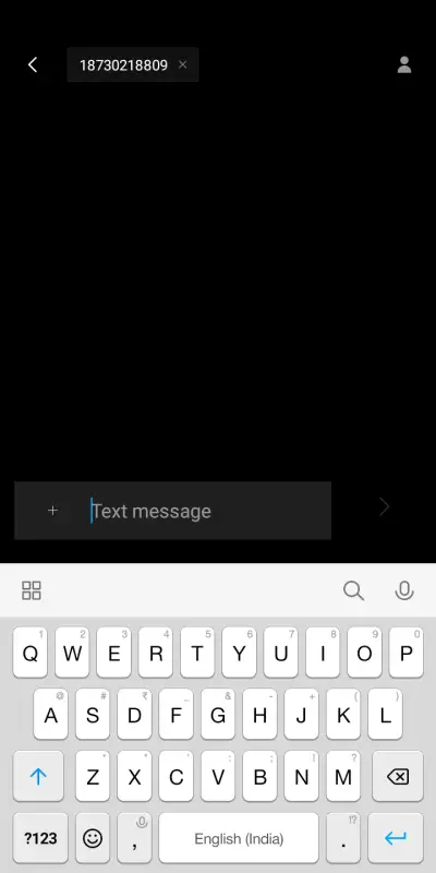 Black - Screenshot 7