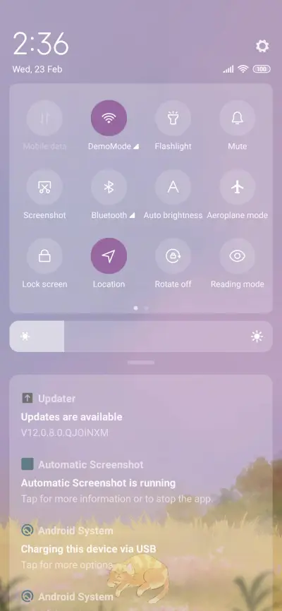 Yamano - Screenshot 5