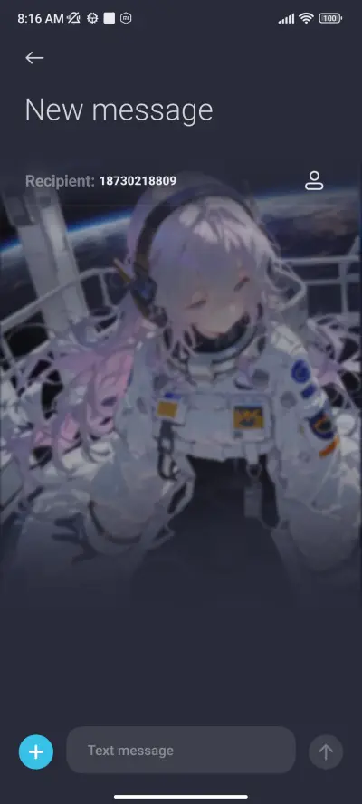 Cosmic Maiden - Screenshot 9