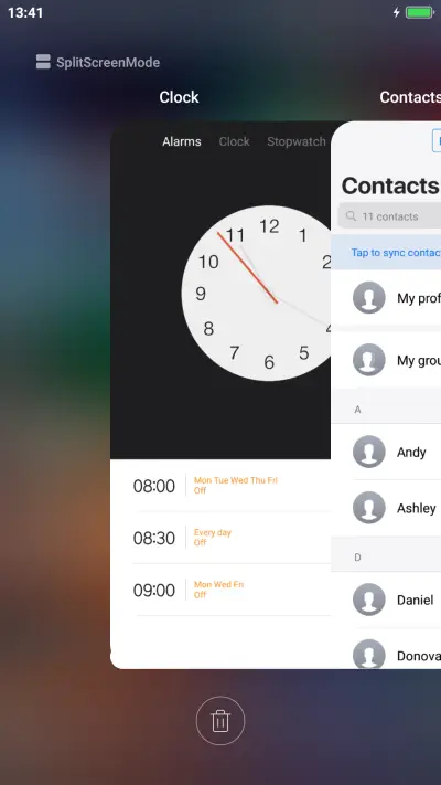 Mohammad Saif Khan - Screenshot 4
