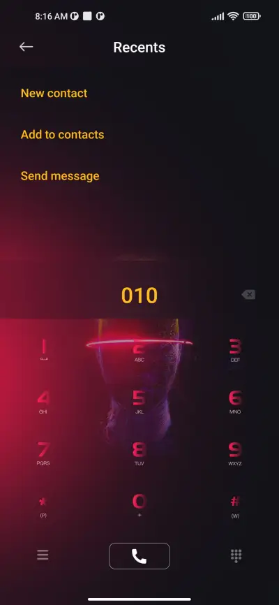 Quantum Agents - Screenshot 7