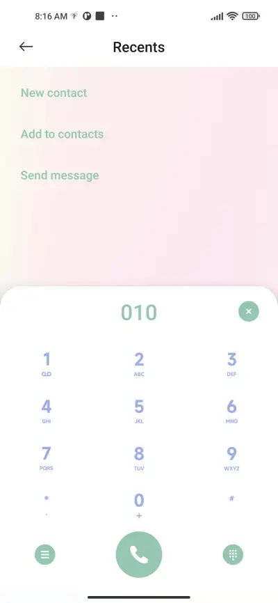 Glowing Light - Screenshot 6