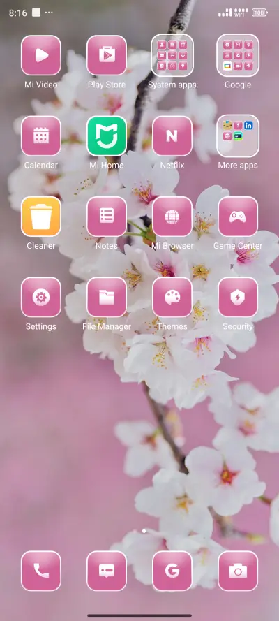 Lilly Flowers - Screenshot 3