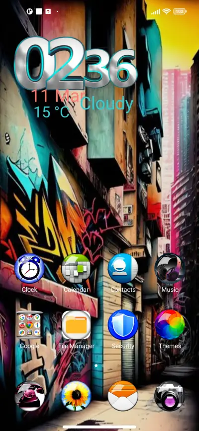 ArtEveywhere - Screenshot 2