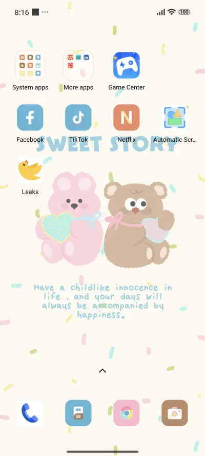 Rabbit and Bear - Screenshot 3