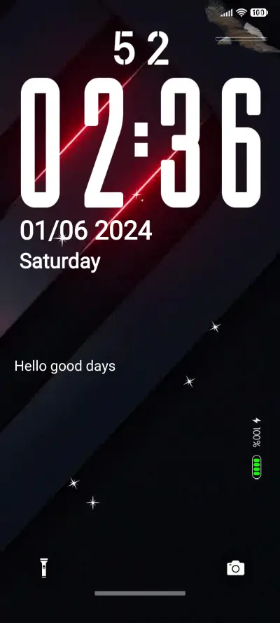 My stel v15 - Screenshot 2