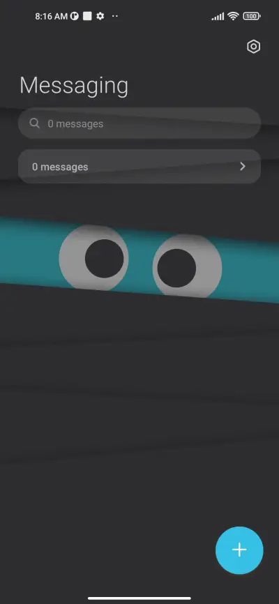 Cute Eyes - Screenshot 8