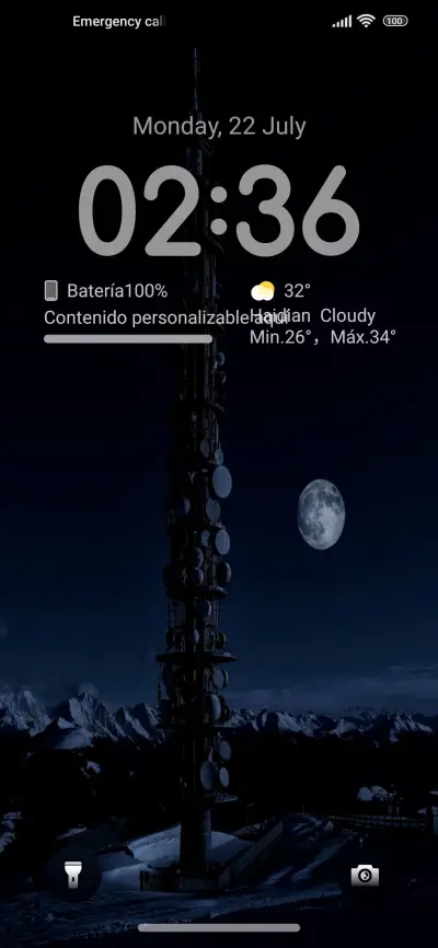 Hyper24 - Screenshot 1