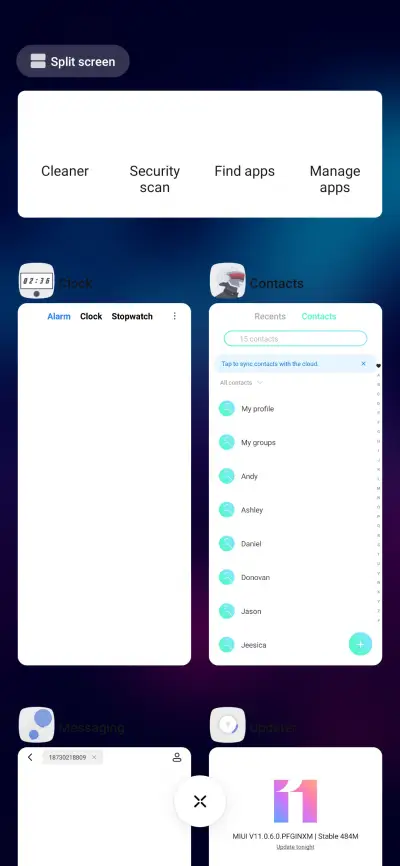 Reupload P10 - Screenshot 4