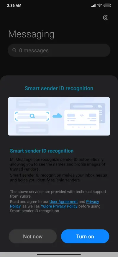 Rainbow Mund - Screenshot 7