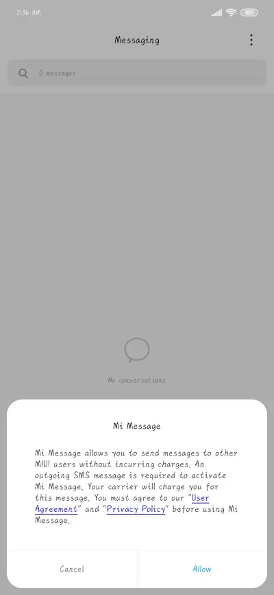 Sunset windmill - Screenshot 2