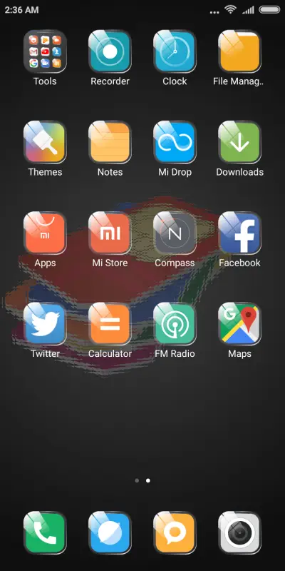 Color SIM - Screenshot 3