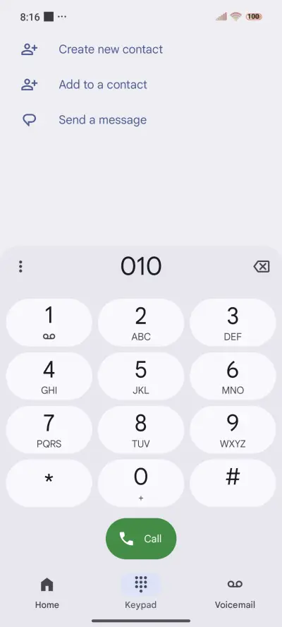 Persimmon lucky - Screenshot 6