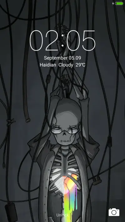 Professor Grey - Screenshot 1