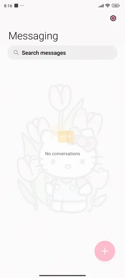 Sanrio fresh - Screenshot 7