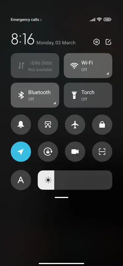 Enjoy solitude - Screenshot 6