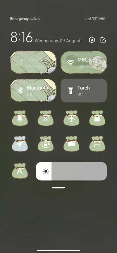 breeze is with you - Screenshot 5