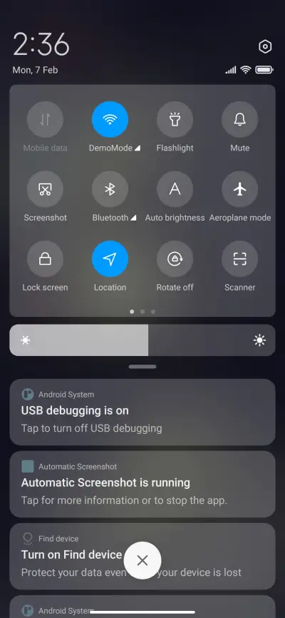Likeyouallthetime - Screenshot 5