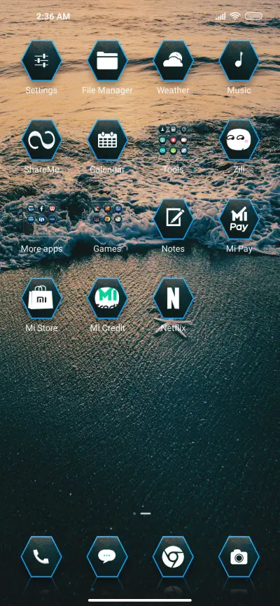 Week day - Screenshot 3