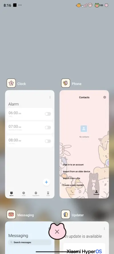 Animal Carnival - Screenshot 5