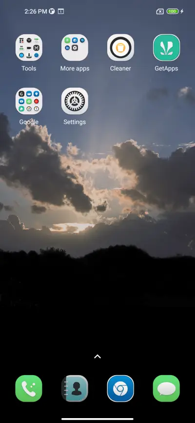 World - Screenshot 3