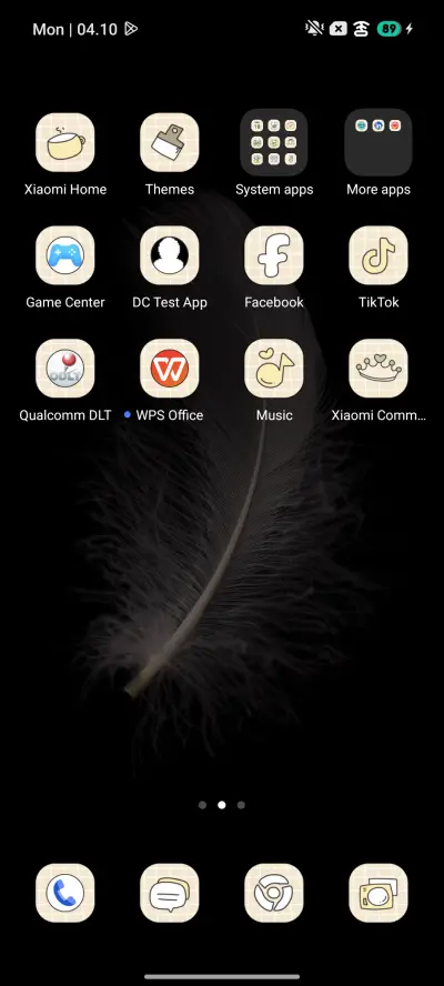 STOP-3 - Screenshot 3