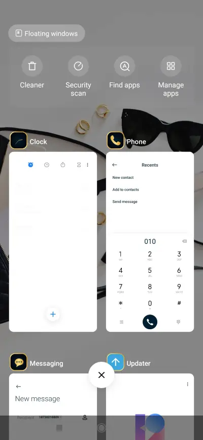 FashionElements_3MDS - Screenshot 4