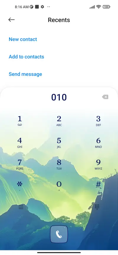 Watercolor - Screenshot 4