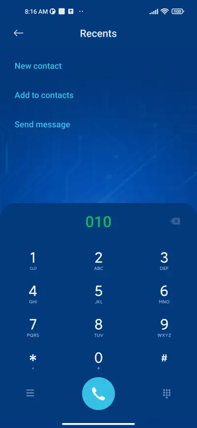 Tech Car - Screenshot 7