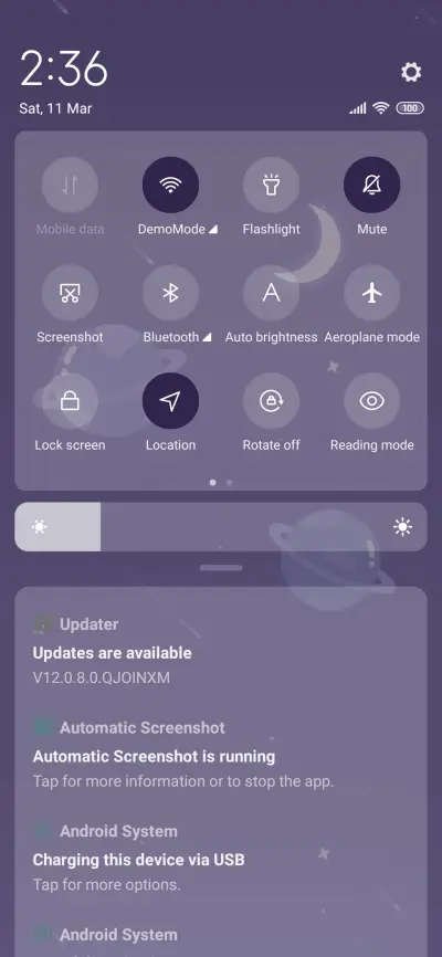 Several planets - Screenshot 6