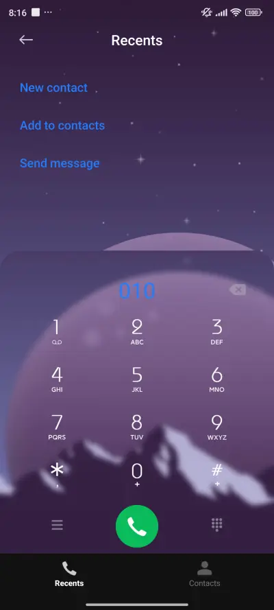 Mountain Moon - Screenshot 7