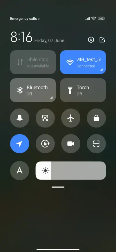 Summer sea breeze - Screenshot 5
