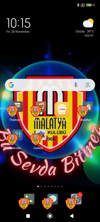 MALATYA SPOR - Screenshot 2