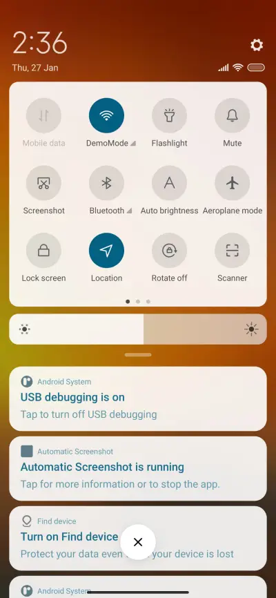 Mountain 13 - Screenshot 5