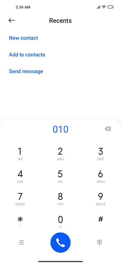 Widget - Screenshot 6