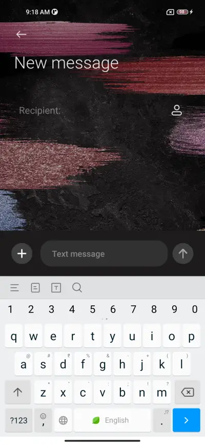 Rose Gold lips - Screenshot 8