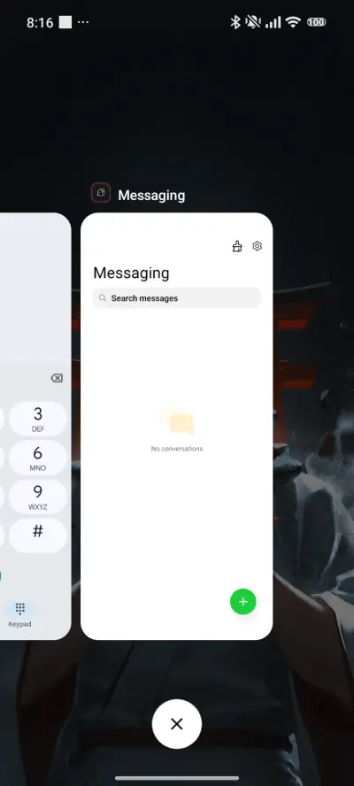 Tattooed boy - Screenshot 4