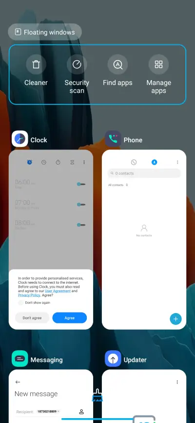 Leo XL - Screenshot 4