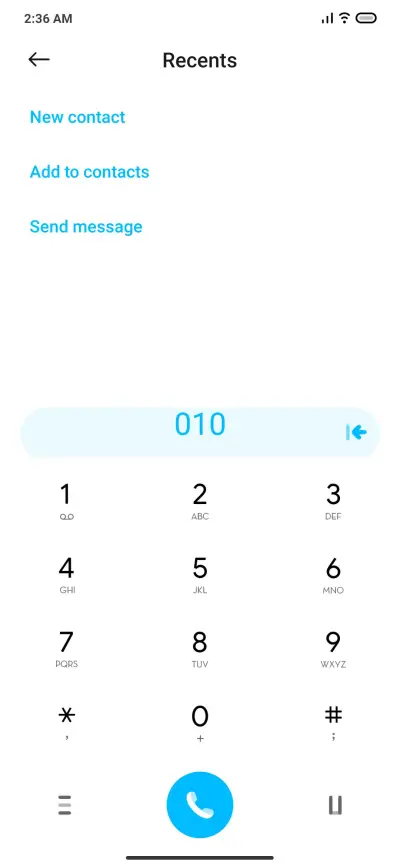 Universal - Screenshot 6