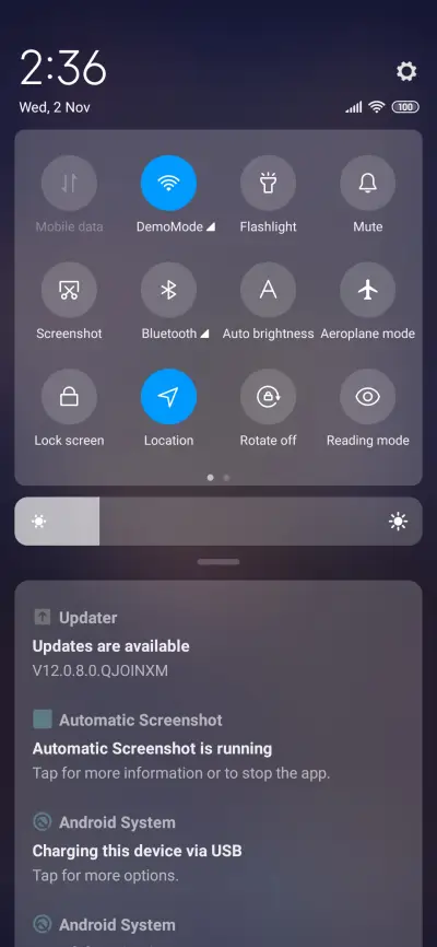 Lanterns+flowers - Screenshot 5