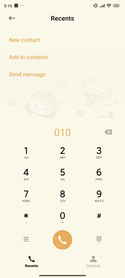 Doodle Purr Heal - Screenshot 7