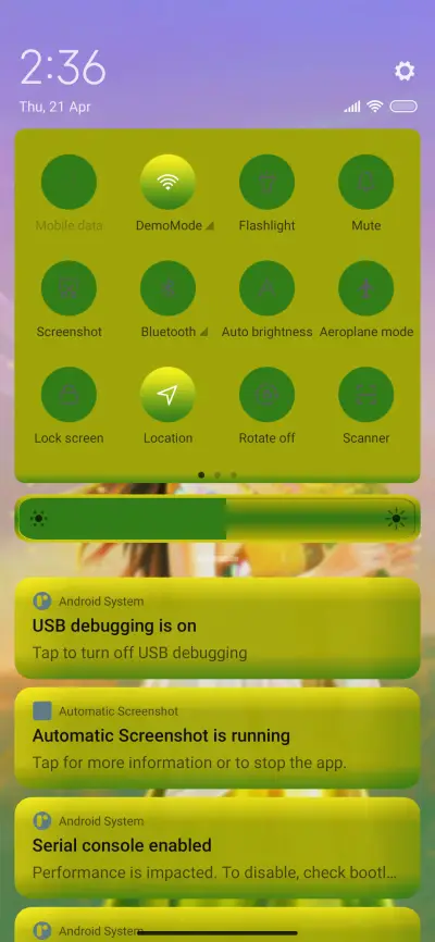 GirL v12 - Screenshot 6