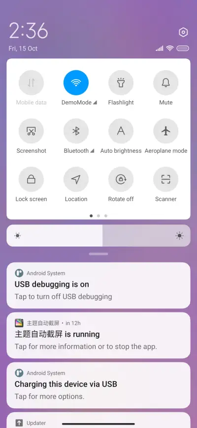 Splendid - Screenshot 5