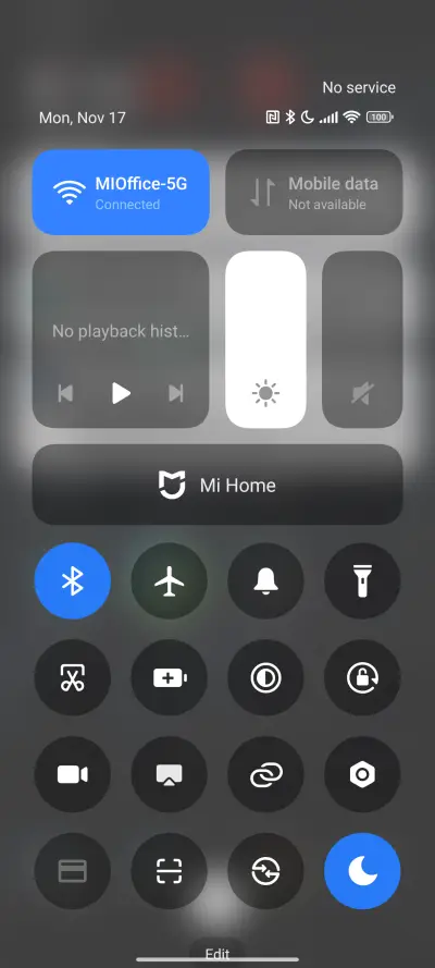 Starchild - Screenshot 6