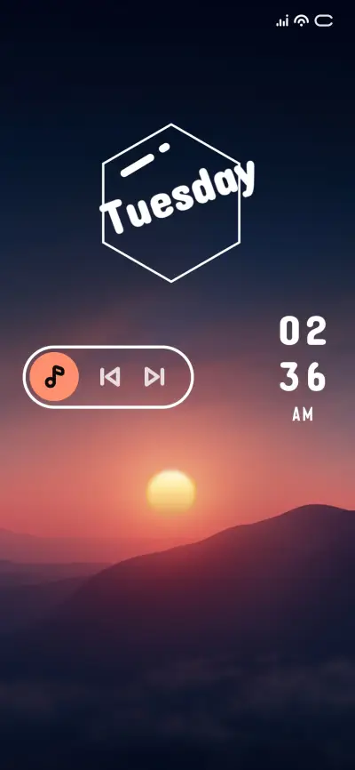 Sand Town - Screenshot 1