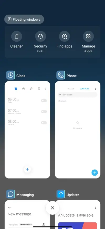 Winter Hot - Screenshot 4