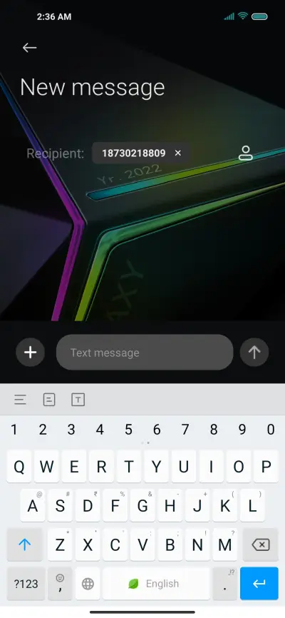 Texture geometry - Screenshot 8