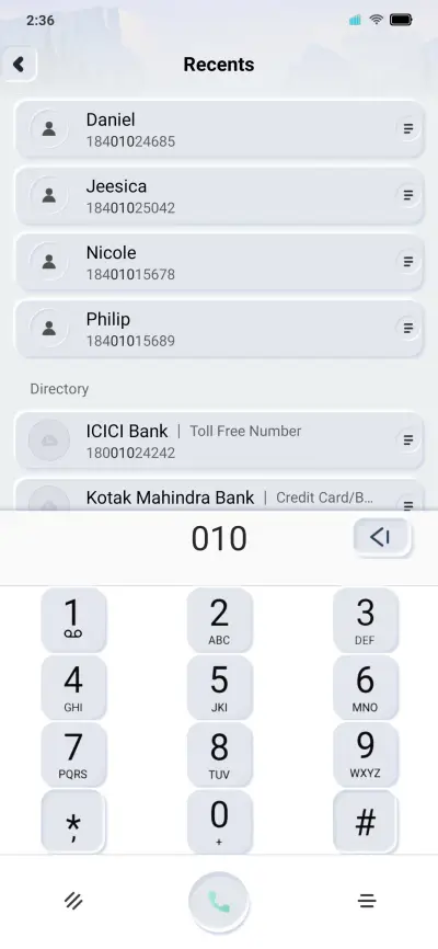 İpad Tablet - Screenshot 6